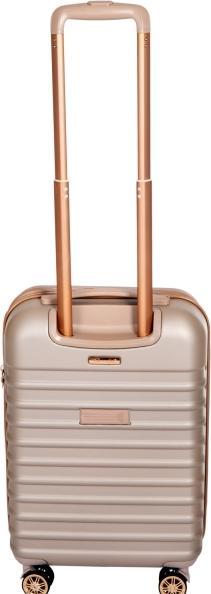 Actual product image Cavalet Pasadena Kabin bronze/bronze (35 l)