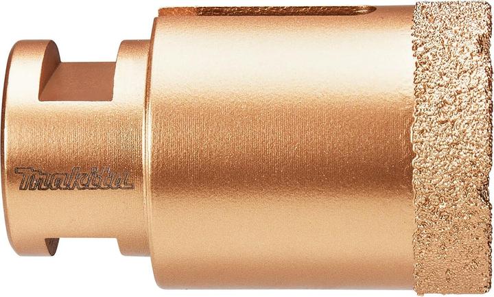 Produktbild Makita Diamant-Hohlbohrkrone 40mm M14 (40 mm)