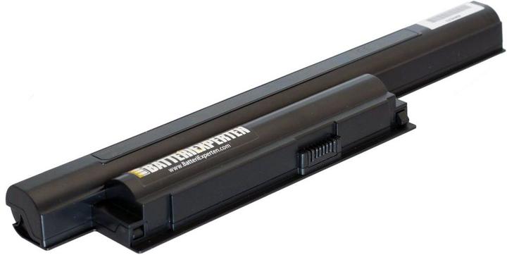 CS Cameron Sino Battery for SONY VAIO VPC-EA / VPC-EB / VPC-EE / VPC-EF etc (4400 mAh)