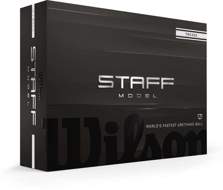 Productafbeelding Wilson - Model TRK360 12-Ball