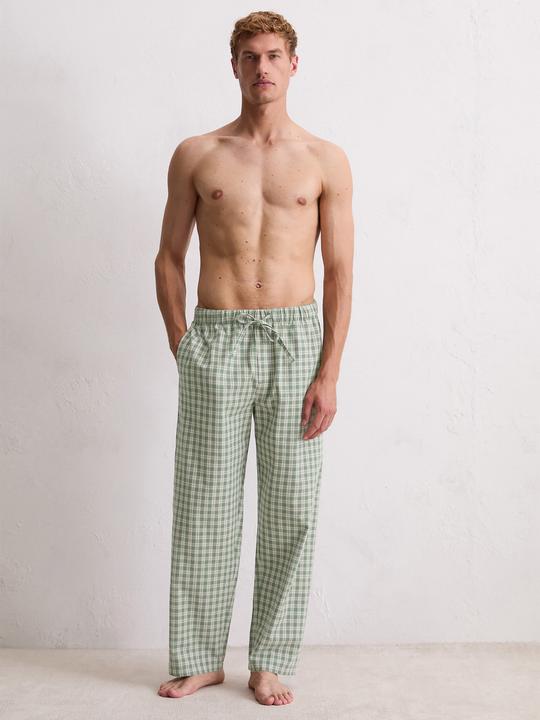 Produktbild Marc O'Polo Pyjamahose Cozy Flannel (S)