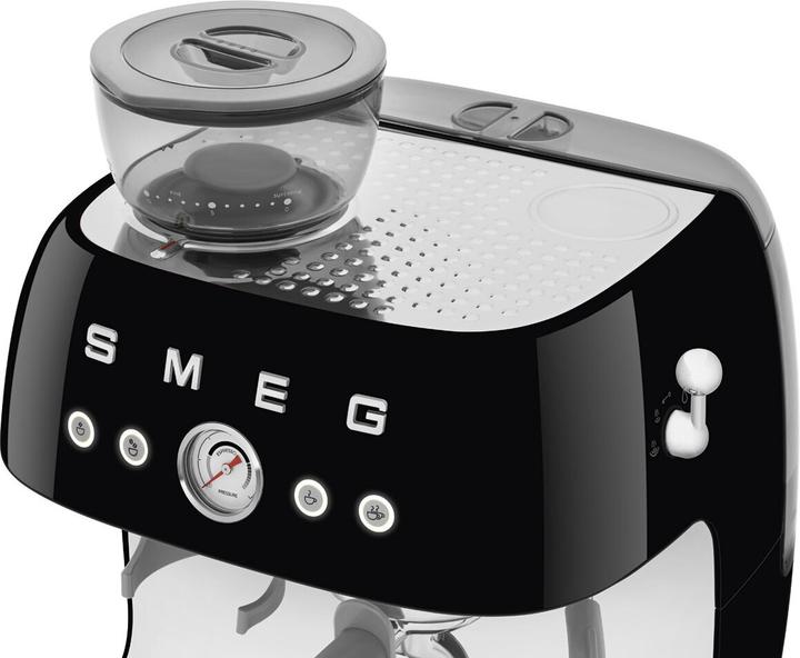Produktbild Smeg EGF03BLEU