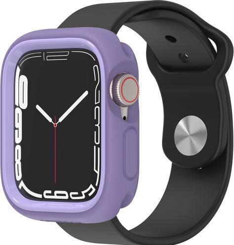 Produktbild OtterBox Exo Edge für Apple Watch 9/7/8 41mm