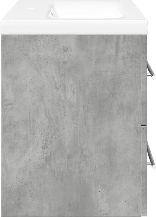 Immagine prodotto vidaXL Set di mobili da bagno da 2 pezzi