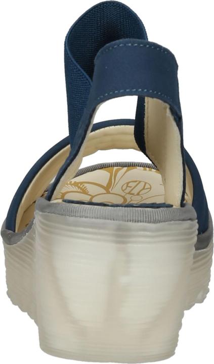 Actual product image Fly London Sandalen (38)