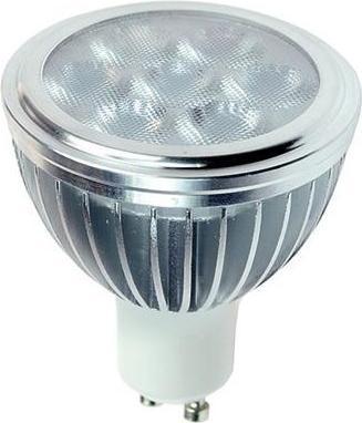 Produktbild Scharnberger+Hasenbein LED-Reflektorlampe (GU10, 6.50 W, 480 lm, 1 x, F)