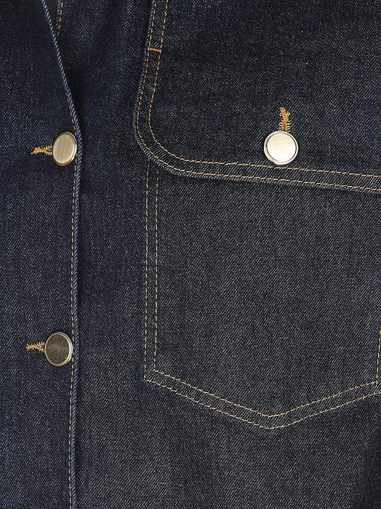 Actual product image Comma Denim jacket (34)