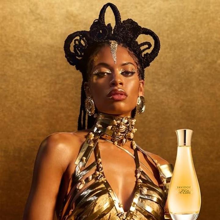 Immagine prodotto Davidoff Cool Elixir Parfum Intense Wom (Eau de parfum, 50 ml)