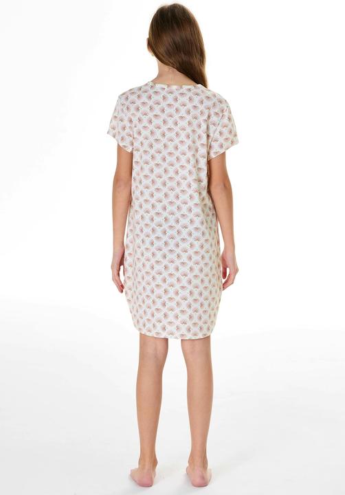 Produktbild Schiesser Nachthemd Nightwear (140)