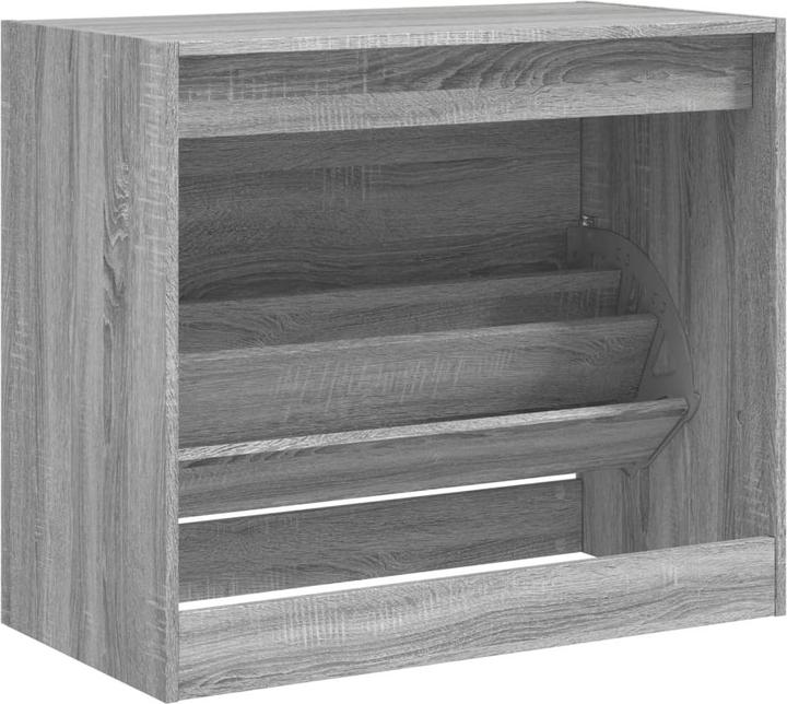 Actual product image vidaXL Nalani (80 x 42 x 69 cm)