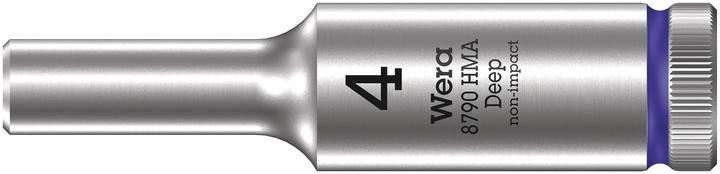 Produktbild Wera 8790 HMA Deep 4,0 (4 mm)