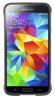Produktbild AnyMode Hard Case (Samsung Galaxy S5)