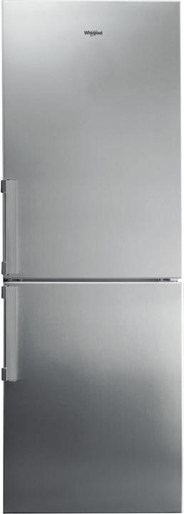 Actual product image Whirlpool Combined refrigerator - WB70I 952 X (462 l)