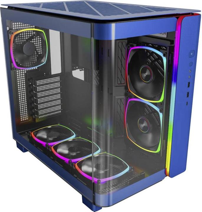 Image du produit Montech King 95 Pro (ATX, mATX, Mini-ITX)