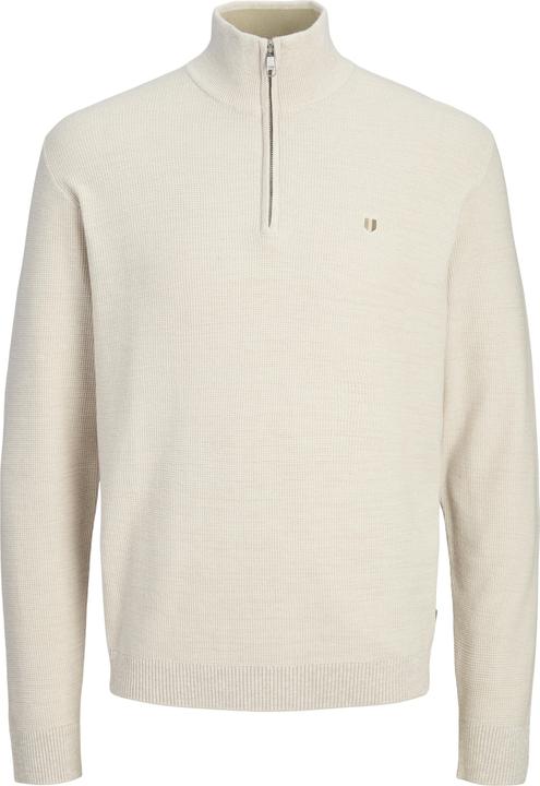 Immagine prodotto Jack & Jones Jprblurex Knit Half Zip Ln (M)