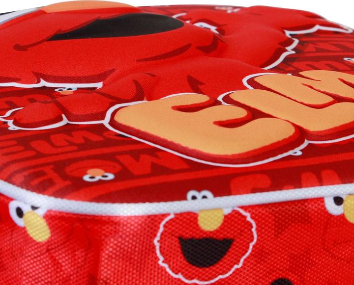 Produktbild Karactermania Elite 3D Backpack Happy