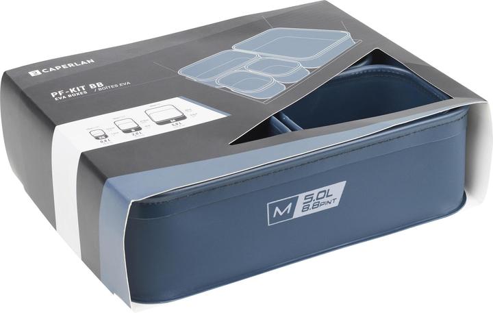 Produktbild Caperlan Aufbewahrungsbox Friedfischangler