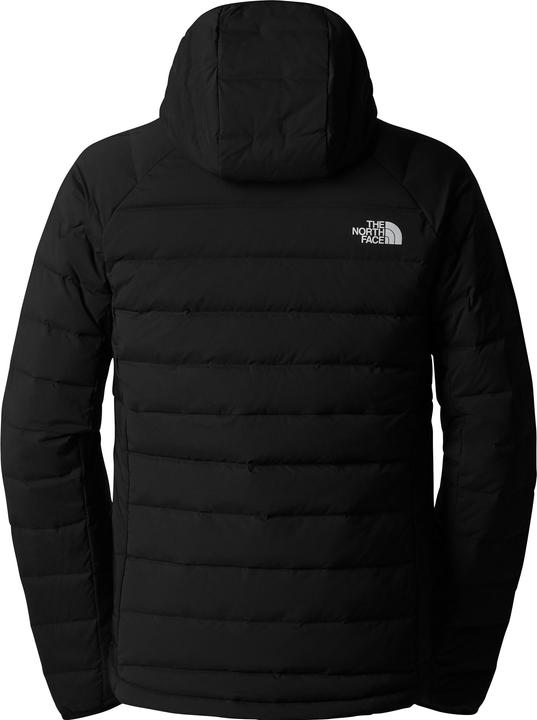 Image du produit North Face Sweat à capuche extensible Belleview Down (S)