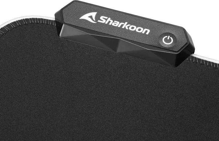 Actual product image Sharkoon 1337 Gaming V2 800 (Wide)