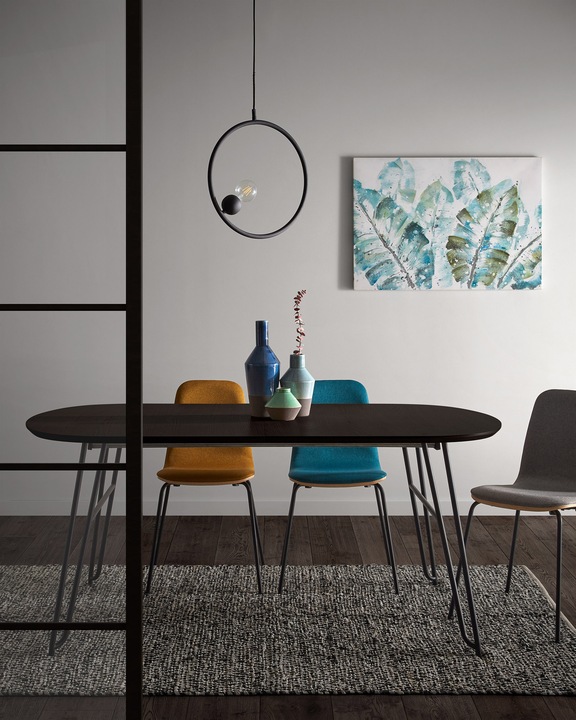 Actual product image Kave Home Milian (90 x 140 x 75 cm)