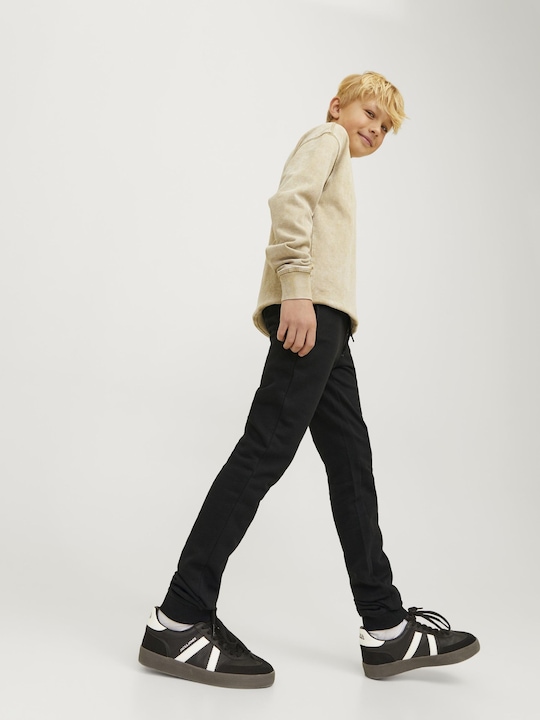 Produktbild Jack & Jones Jpstgordon Jjswift Sweat Pants Noos Jnr (152)