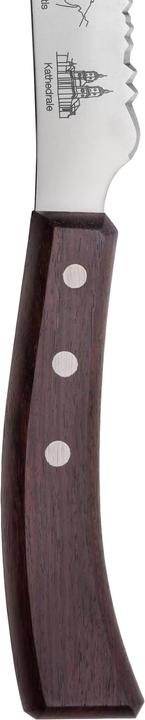 Produktbild Panorama Knife Universalmesser ST.GALLEN CITY (15 cm)