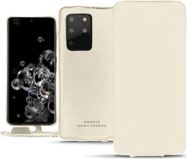 Image du produit Noreve Housse cuir vertical (Samsung Galaxy S20+ 5G)