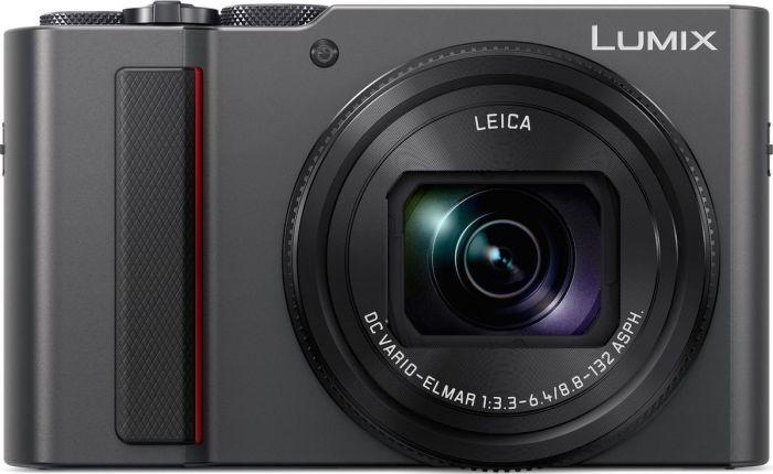 Panasonic Tz202 (24 - 360 mm, 20.10 Mpx, 1")