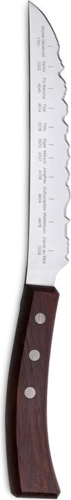 Produktbild Panorama Knife Universalmesser SWITZERLAND (15 cm)