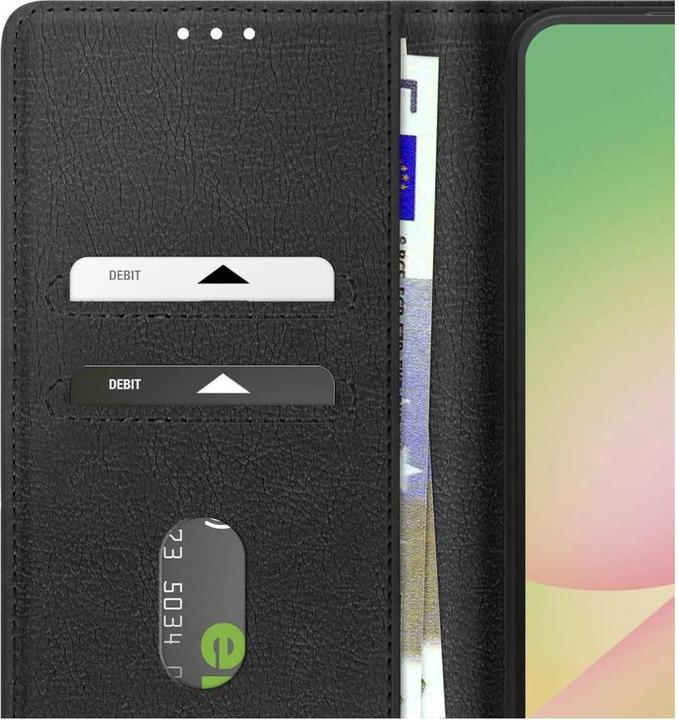 Actual product image Avizar Chesterfield Series (Samsung Galaxy A56, Oppo A36)