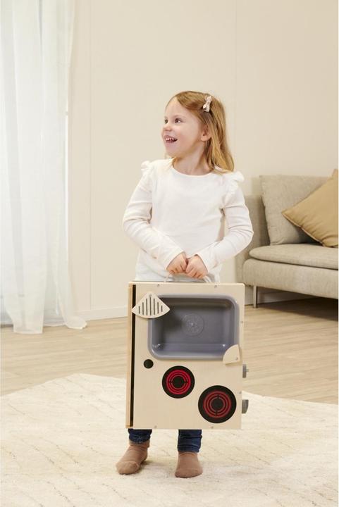 Actual product image Eichhorn EH small table kitchen