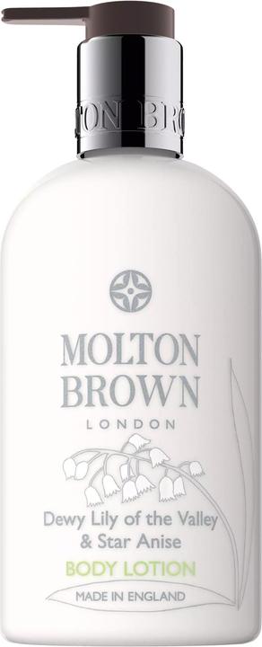Molton Brown Bodylotion Lily of the Valley (300 ml)