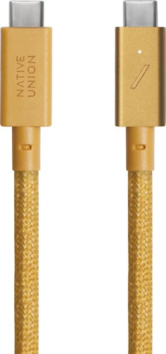 Produktbild Native Union USB C – USB C (2.40 m, USB 2.0, 240 W)