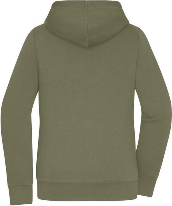 Immagine prodotto James & Nicholson Doubleface Giacca Donna (L)