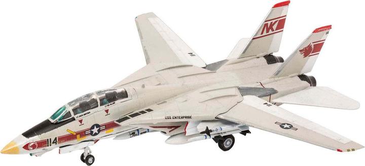 Produktbild Revell Grumman F-14A Tomcat