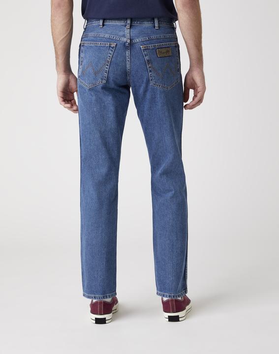 Image du produit Wrangler Texas non Stretch (W40/L32)