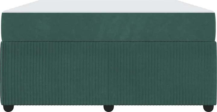 Actual product image vidaXL Bedstead (160 x 200 cm)