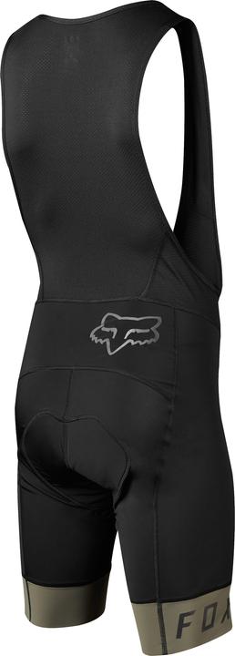 Produktbild Fox Ascent Bib Shorts (S)