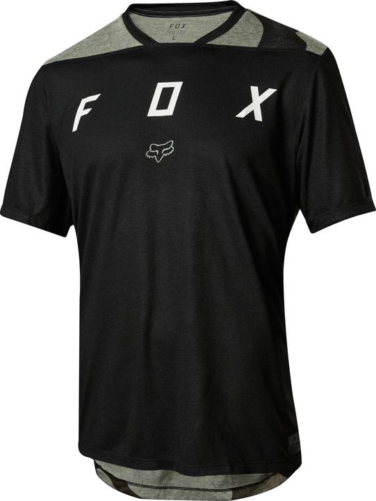 Actual product image Fox Indicator (S)