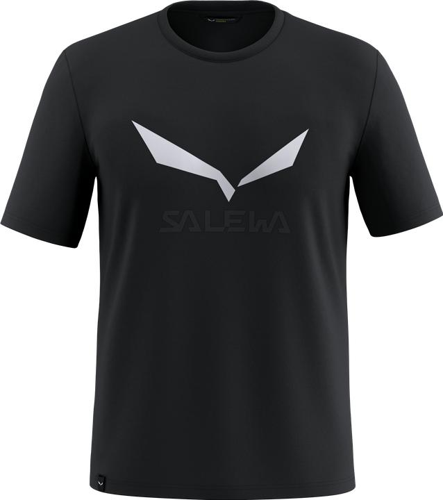 Actual product image Salewa Solidlogo Dri-Release® T-Shirt (44, XS)