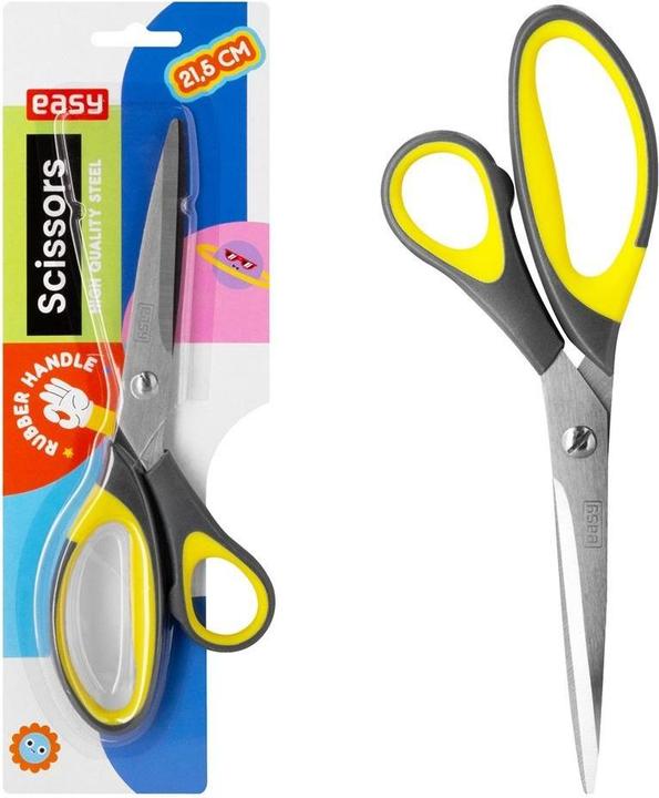 Actual product image Easy Büroschere 21,5 cm (21.50 cm)