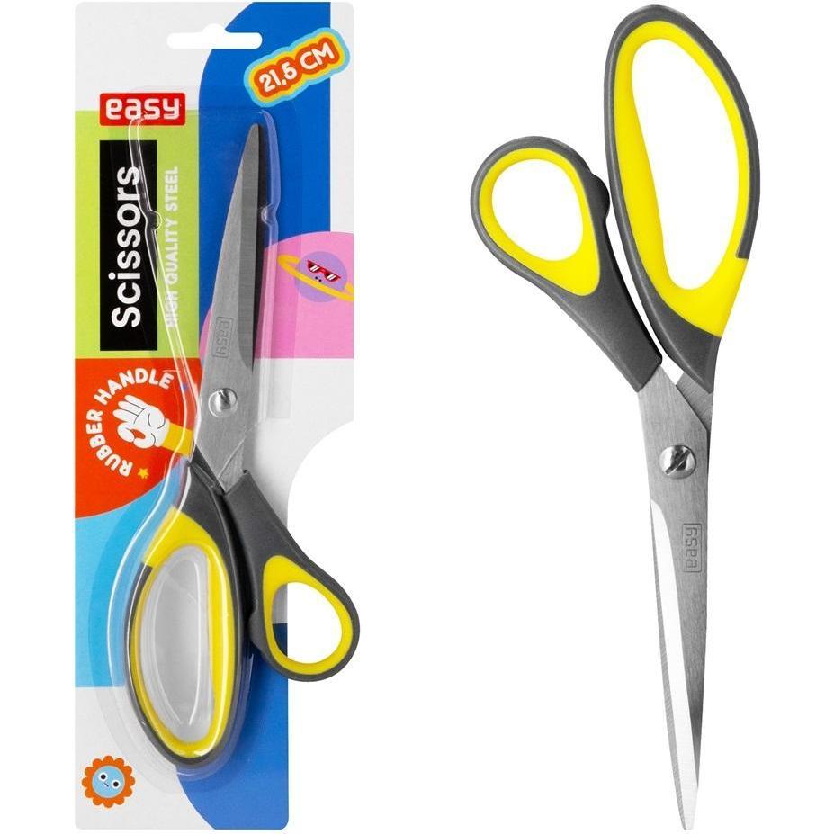 Easy Büroschere 21,5 cm (21.50 cm) (54621065)