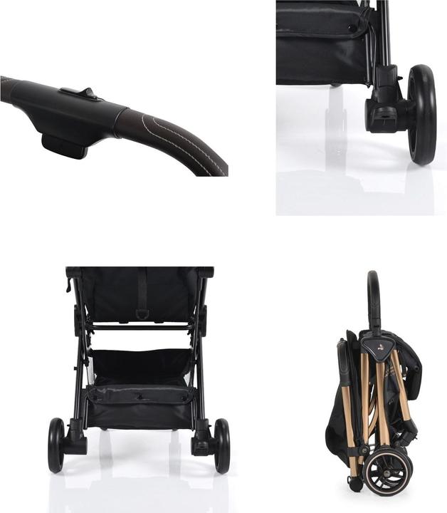 Produktbild Cangaroo Kinderwagen Buggy easy Fold