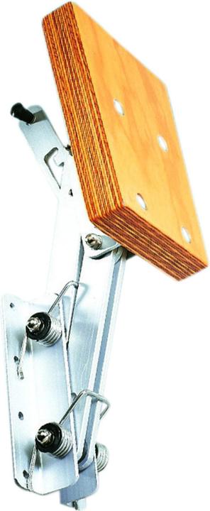 Image du produit Compass Support moteur pliable 15 CV