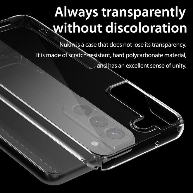 Produktbild Araree Nukin Series (Samsung Galaxy S22+)