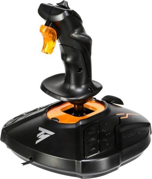 Actual product image Thrustmaster T.16000M FCS Hotas (PC)