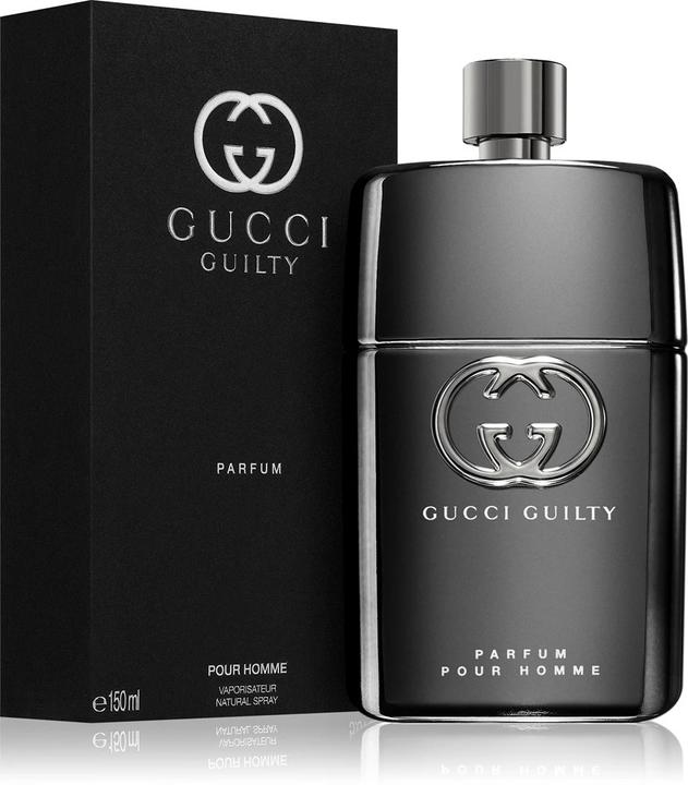Produktbild Gucci Guilty Pour Homme (Eau de Parfum, 150 ml)