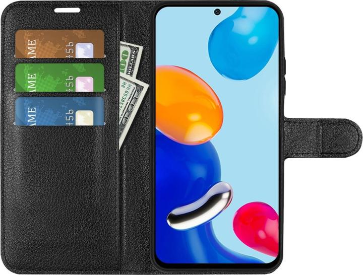 Produktbild Screenguard Leather Guard (Xiaomi Redmi Note 11S)