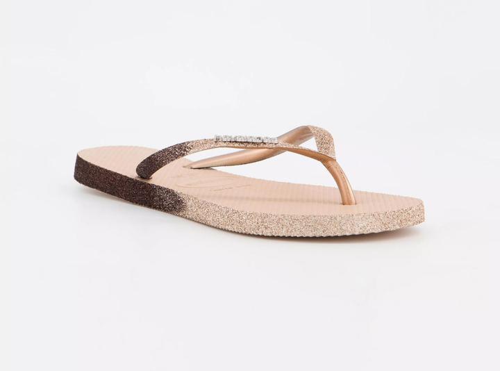 Produktbild Havaianas Slim Sparkle II (35)