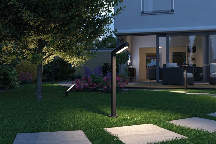 Produktbild Paulmann Outdoor Plug & Shine Ito (700 lm, IP65)